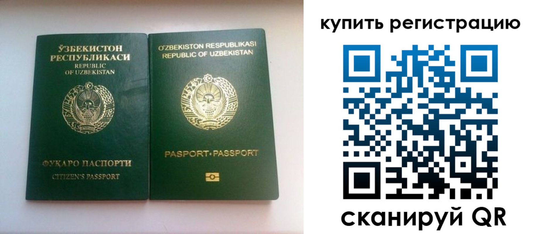 прописка штамп в Волгограде